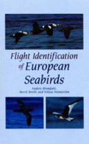 Flight identification of European seabirds /