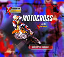 Motocross in the X Games /