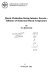 Muscle metabolism during intensive exercise : influence of subnormal muscle temperature /