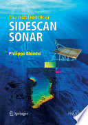 The handbook of sidescan sonar /