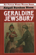 Geraldine Jewsbury /