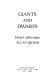 Giants and dwarfs : essays, 1960-1990 /