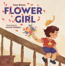 Flower girl /