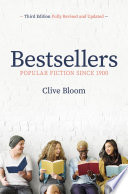 Bestsellers: Popular Fiction Since 1900 /
