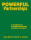 Powerful partnerships : a handbook for principals mentoring assistant principals /