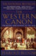 The Western canon : the books and school of the ages /