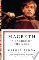 Macbeth : a dagger of the mind /