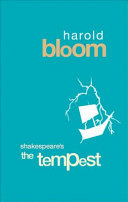 Shakespeare's The tempest /