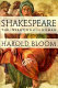 Shakespeare : the invention of the human /