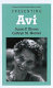 Presenting Avi /