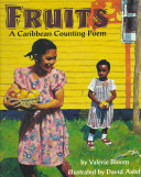 Fruits : a Caribbean counting poem /