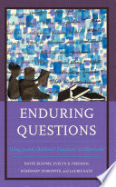 Enduring questions : using Jewish children's literature in classrooms /