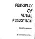 Principles of visual perception /