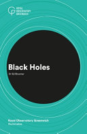 Black holes /