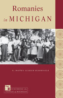 Romanies in Michigan /