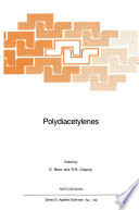 Polydiacetylenes : Synthesis, Structure and Electronic Properties /