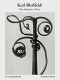 Karl Blossfeldt : the alphabet of plants /