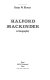 Halford Mackinder : a biography /