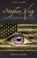 Stephen King and American politics /
