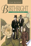 Birthright : a novel /