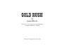 Gold rush : a pictorial look at the part Edmonton played in the gold era of the 1890s /