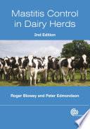 Mastitis control in dairy herds /