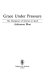 Grace under pressure : the emergence of women in sport /