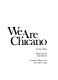 We are Chicano /