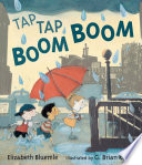 Tap tap boom boom /