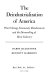 The deindustrialization of America : plant closings, community abandonment, and the dismantling of basic industry /