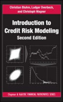 Introduction to credit risk modeling /