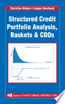 Structured credit portfolio analysis, baskets & CDOs /
