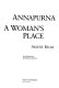 Annapurna, a woman's place /