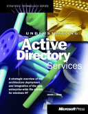 Understanding Active Directory Services /