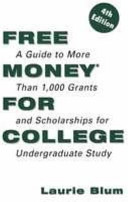 Free money for college /