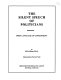 The silent speech of politicians : body language in government /