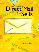 Designing direct mail that sells /