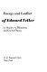 Energy and conflict : the life and times of Edward Teller /