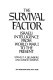 The survival factor : Israeli intelligence from World War I to the present /