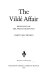 The Vilde affair : beginnings of the French resistance /