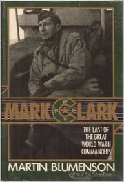 Mark Clark /