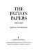 The Patton papers /