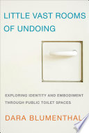 Little vast rooms of undoing : exploring identity and embodiment through public toilet spaces /