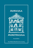 Auricula meretricula /
