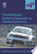 Multibody systems approach to vehicle dynamics /