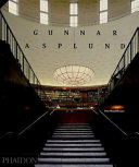 Gunnar Asplund /