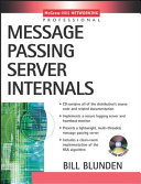 Message passing server internals /