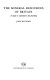 The mineral resources of Britain : a study in exploitation and planning /