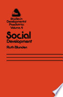 Social Development /