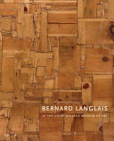 Bernard Langlais at the Colby College Museum of Art /